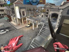 逆战最新爆料头盔图片高清,高清图解析未来战场新装备 第2张 逆战最新爆料头盔图片高清,高清图解析未来战场新装备 第2张